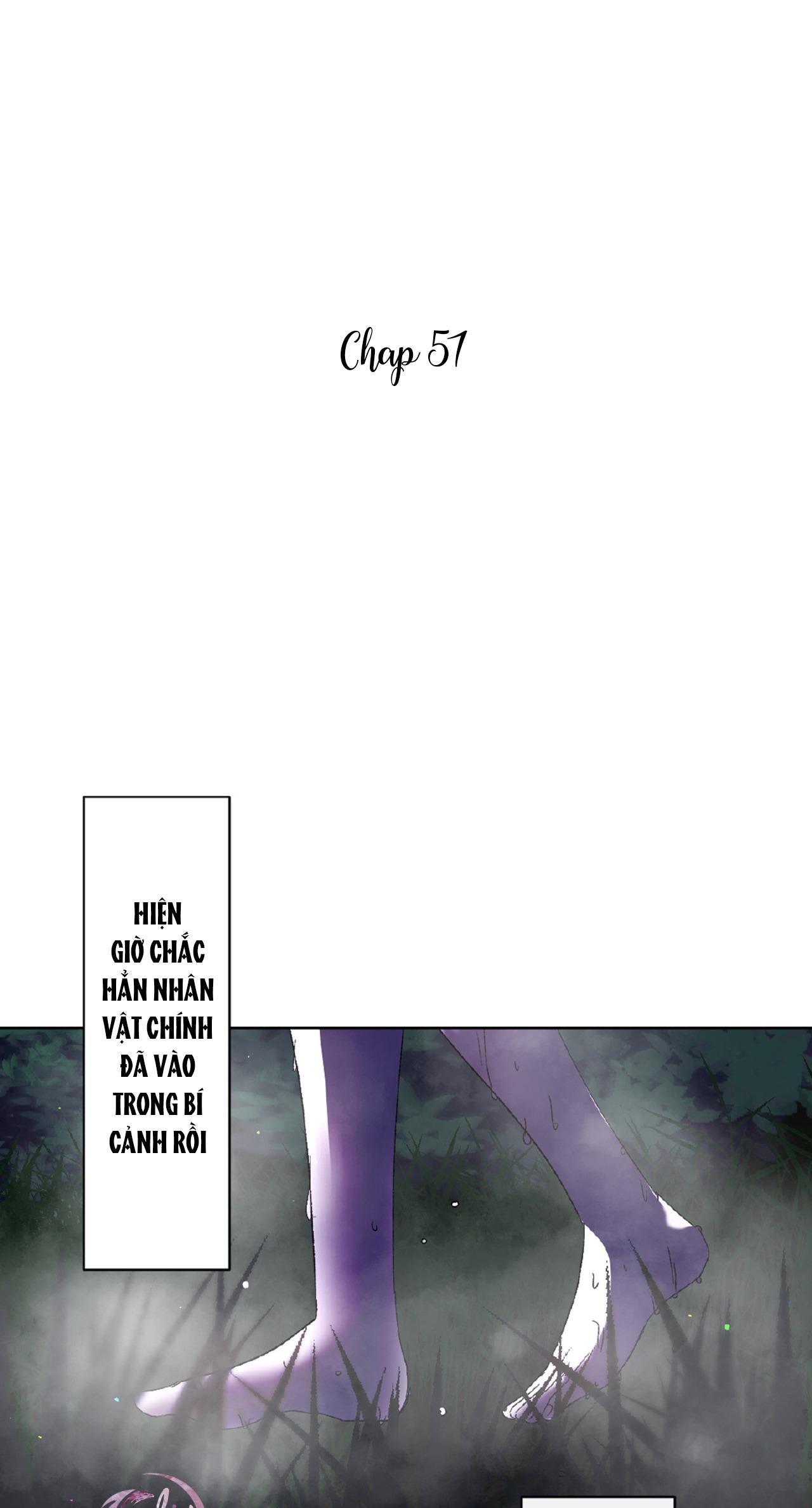 Đọc truyện Vài Câu Chuyện Với Sư Tôn Sau Khi Xuyên Sách - Chapter 51