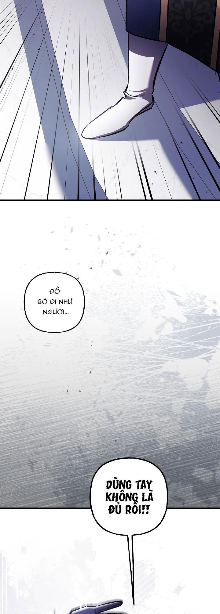 Đọc truyện (ABO) BƯỚC NGOẶT - Chapter 41