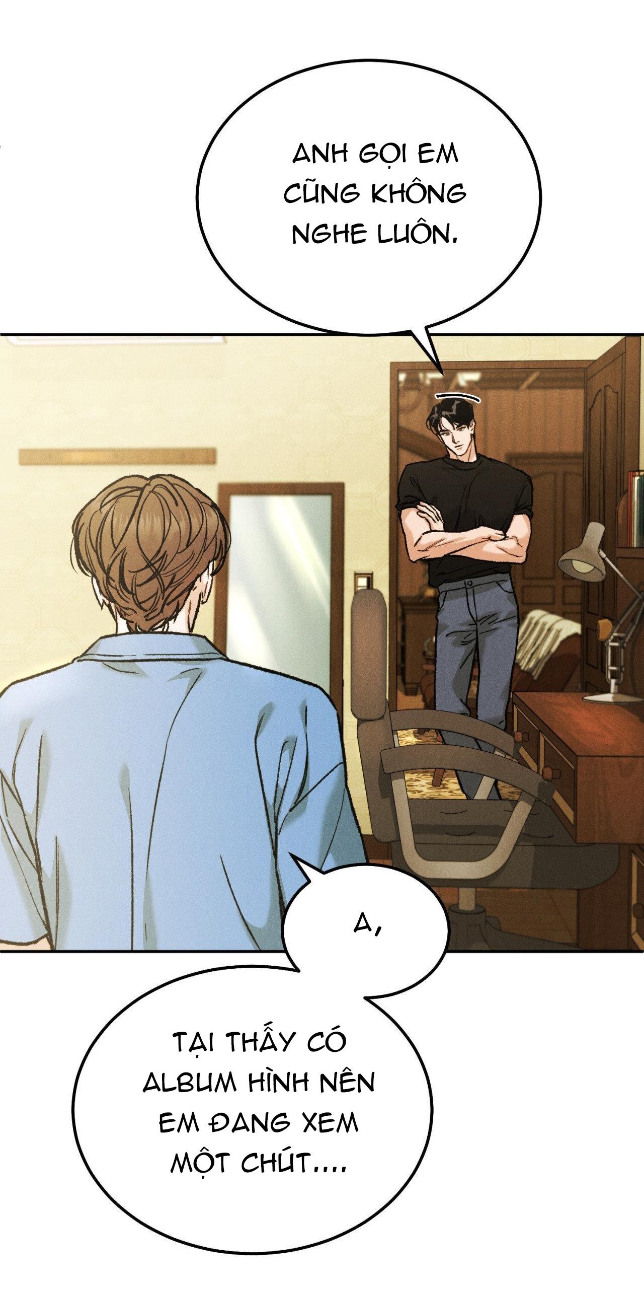 Đọc truyện VƯỢT QUA GIỚI HẠN - Chapter 92