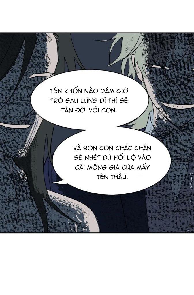 Đọc truyện Thủy triều thấp lúc chạng vạng - Chapter 6