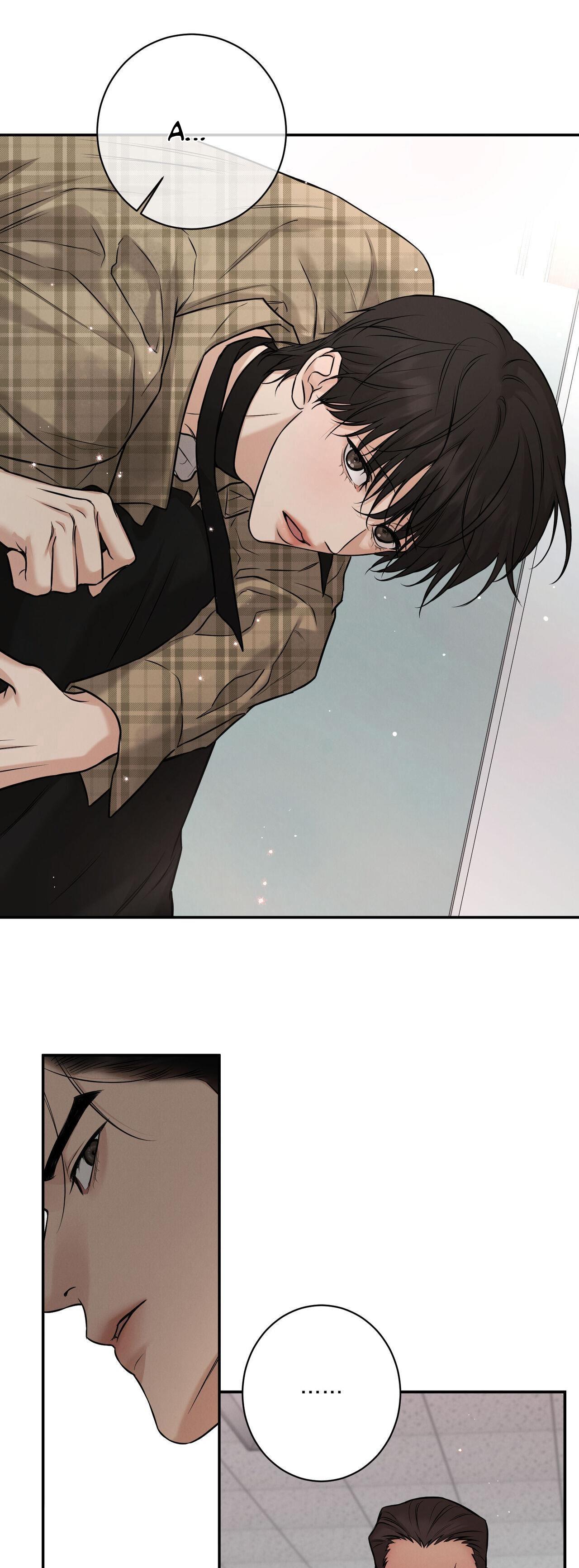 Đọc truyện THÁNG 3 - Chapter 7