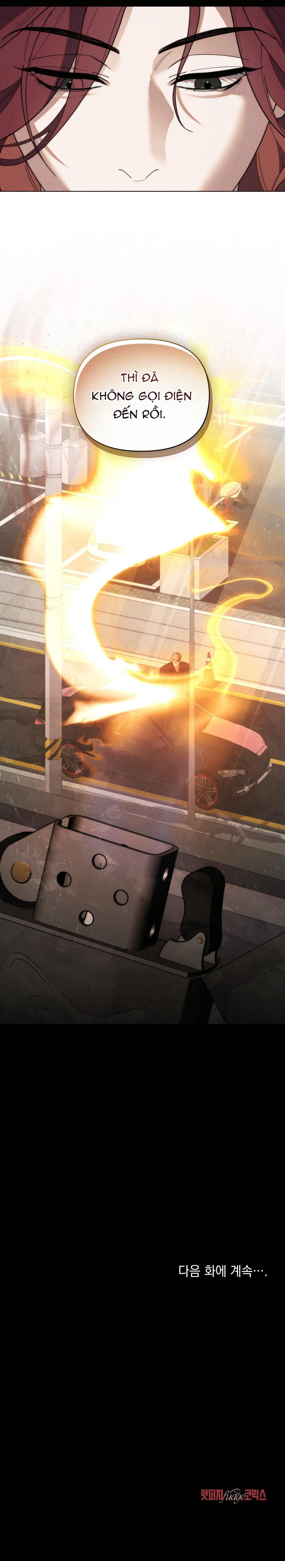 Đọc truyện NGƯỜI TÌNH BÍ MẬT - Chapter 37