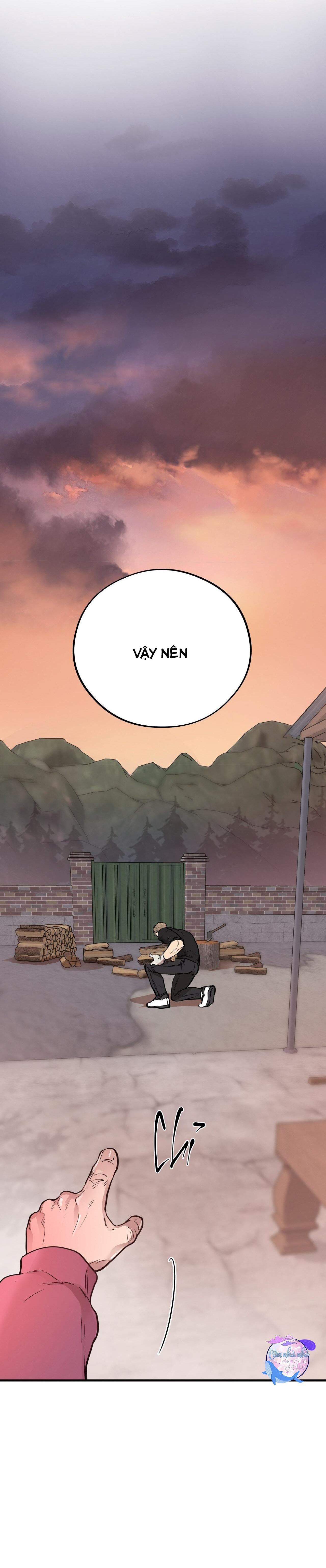 Đọc truyện (END) MẬT GẤU - Chapter 56