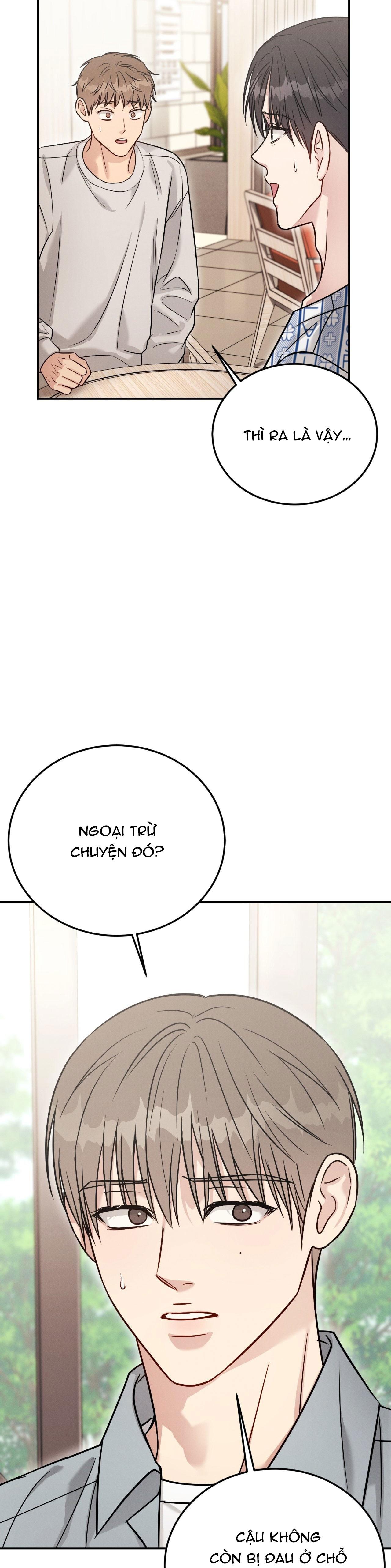 Đọc truyện GIẢ DƯỢC - Chapter 58