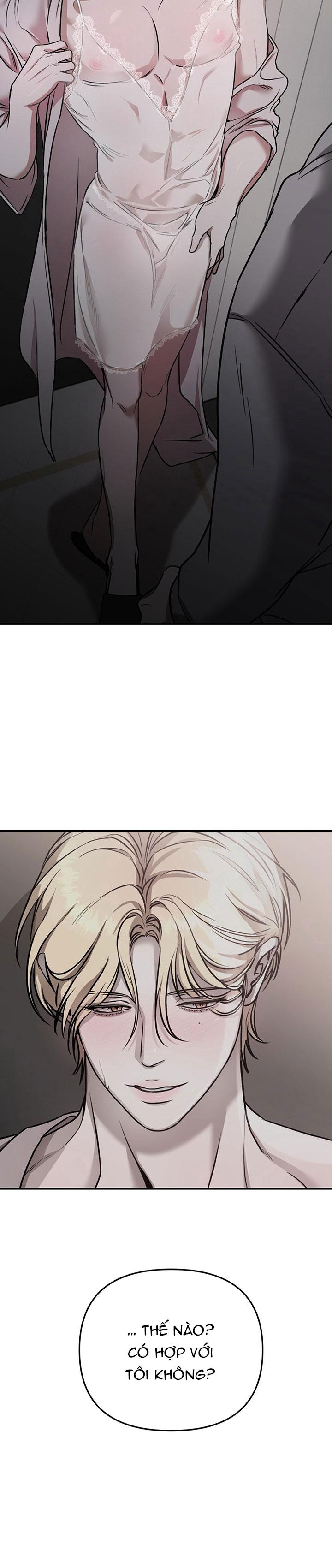 Đọc truyện From, Naughty - Chapter 5