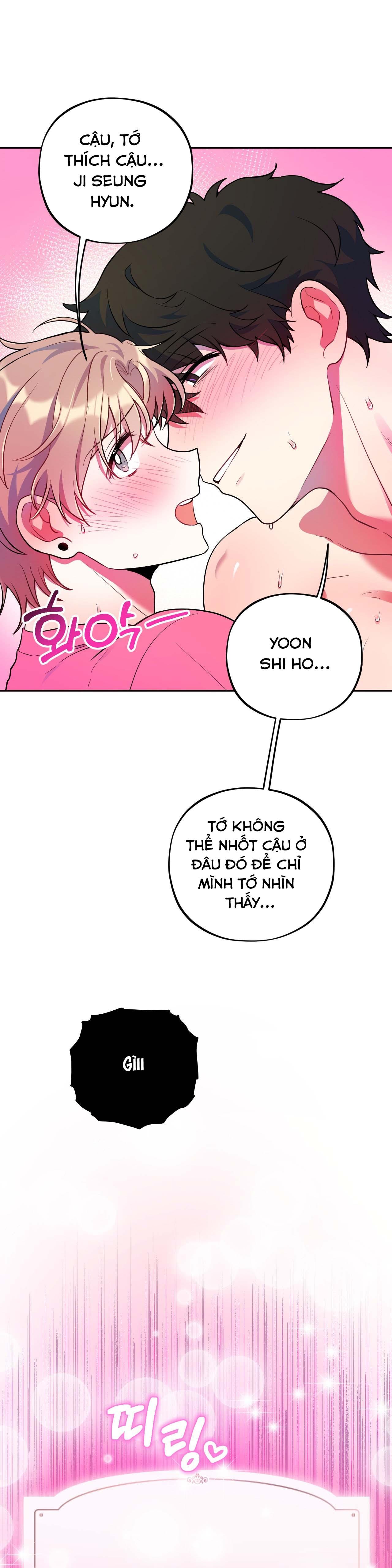 Đọc truyện Tuyển Tập Manhwa 18+ - Chapter 69