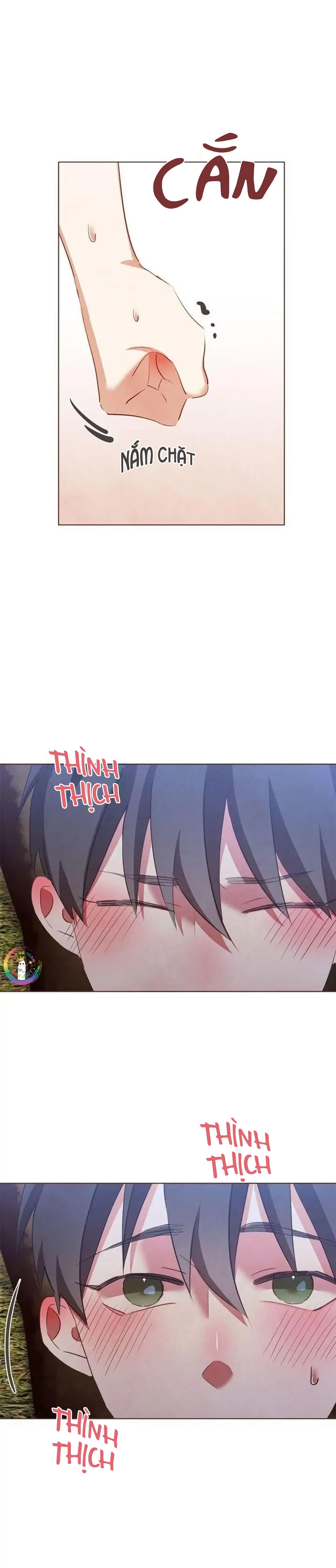 Đọc truyện Ma Cà Rồng Đếch Có Thật Đâu! (END) - Chapter 54
