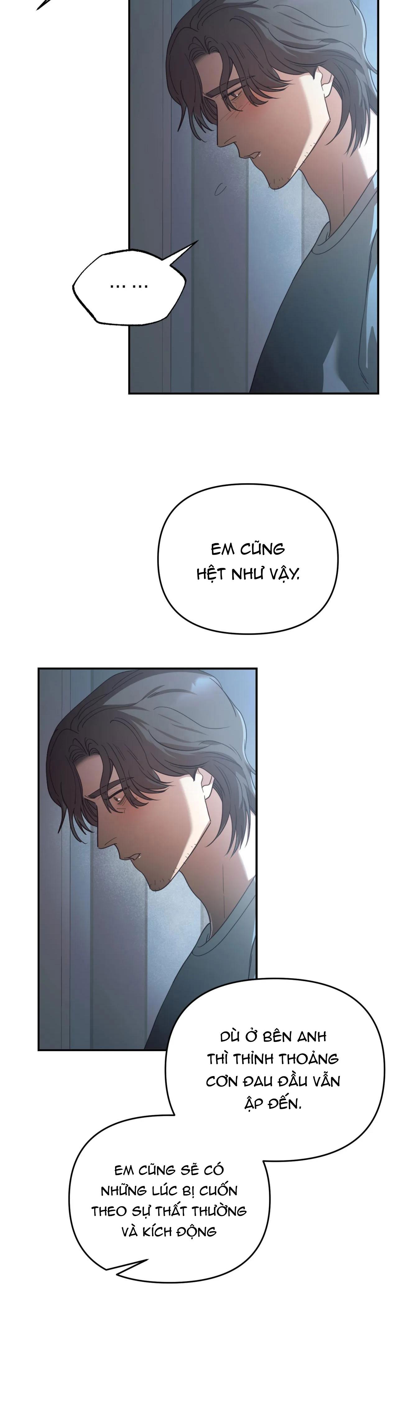 Đọc truyện BETTING ON YOU - Chapter 49
