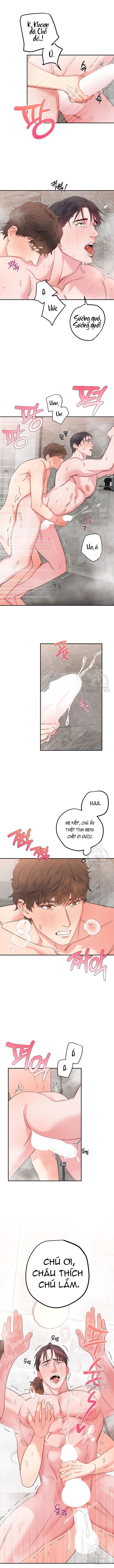 Đọc truyện Sạp sỉ lẻ cam hai tú - Chapter 7.4