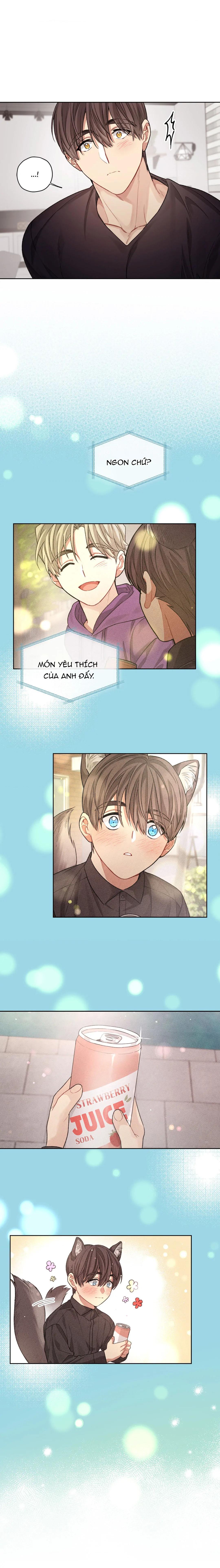 Đọc truyện Tôi thề, tôi không phải kẻ lừa đảo đâu - Chapter 20