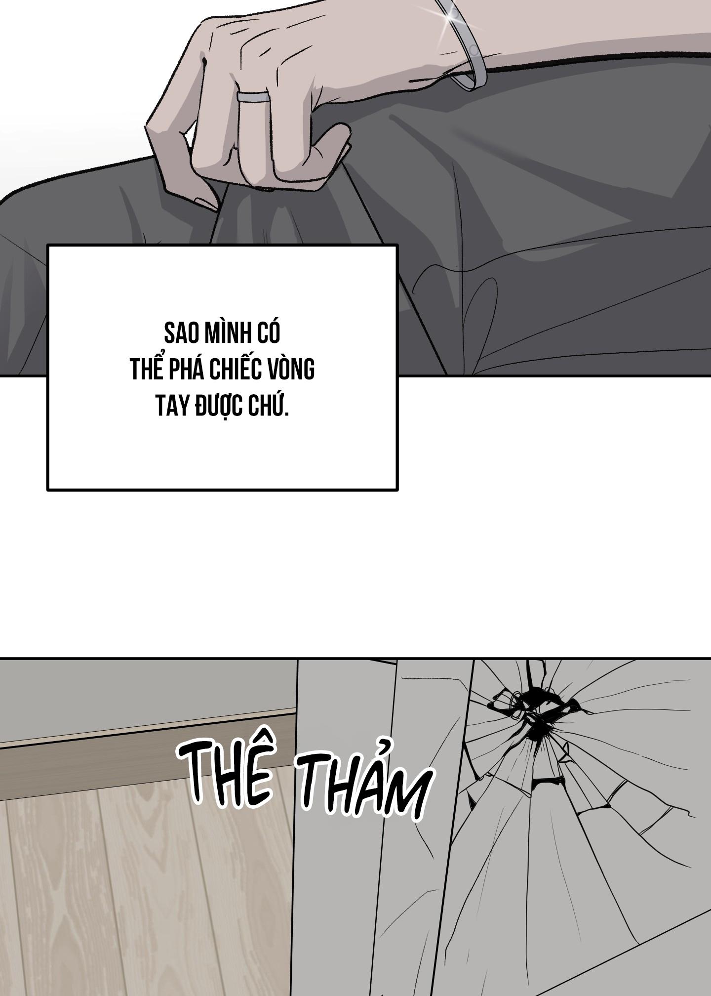 Đọc truyện Missing Romance - Chapter 48