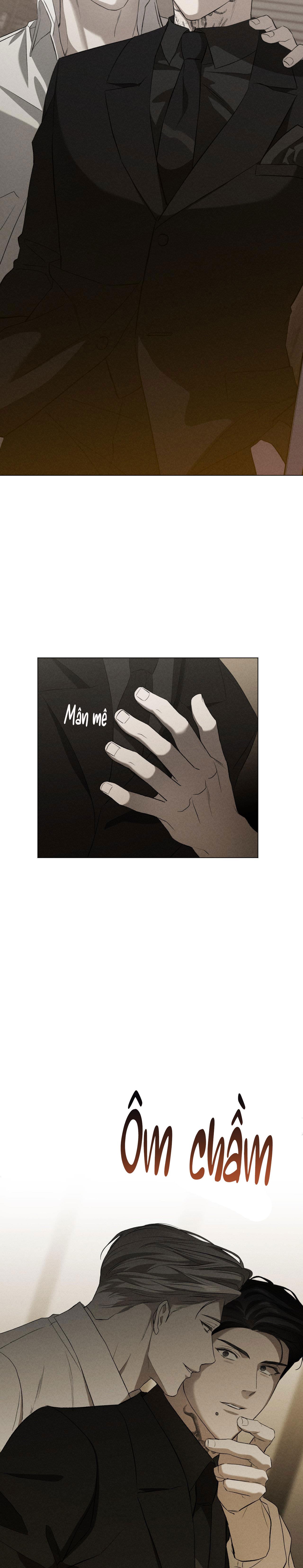 Đọc truyện CHƯA TỪNG CÓ - Chapter 3