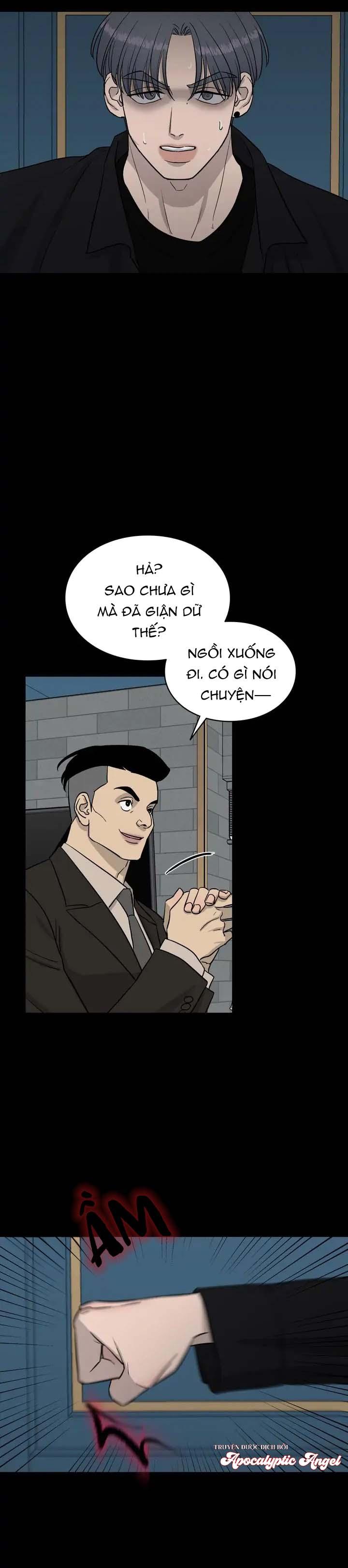 Đọc truyện Vươn Tới Những Vì Sao - Chapter 28.7