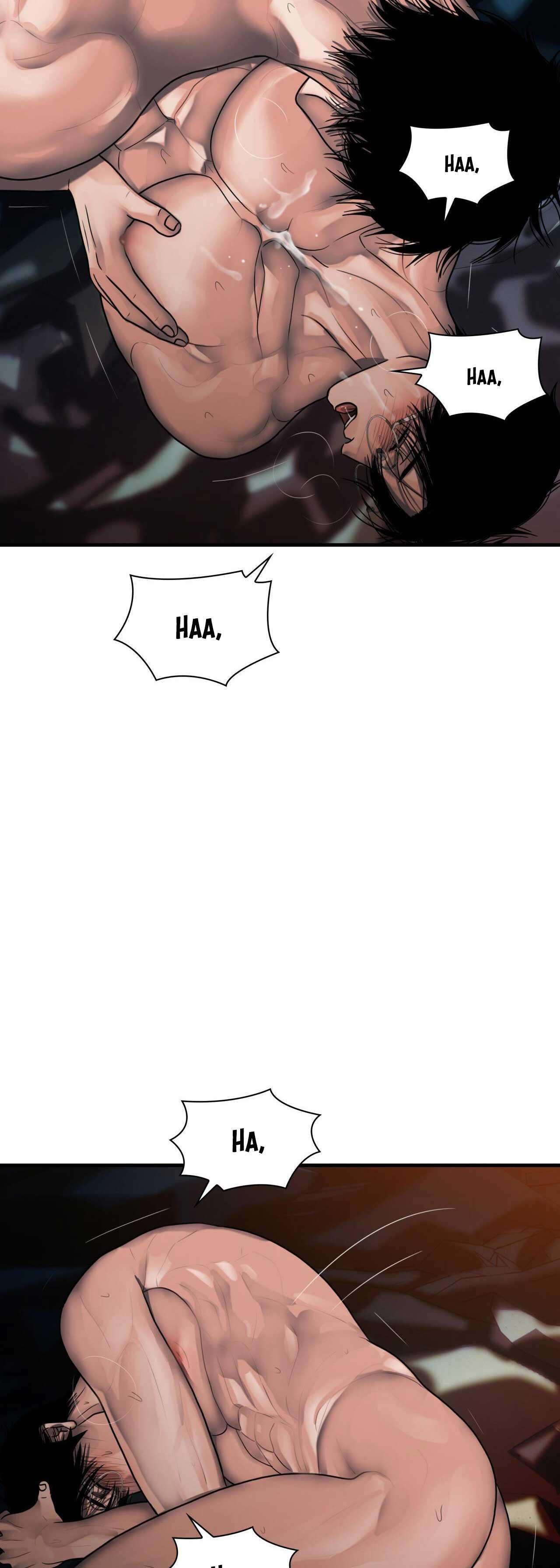 Đọc truyện ĂN MÒN - Chapter 37