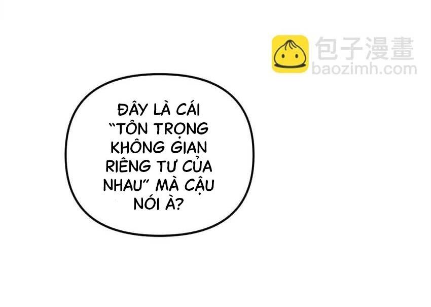 Đọc truyện Bạn Trai Mãnh Hổ Của Hắn - Chapter 5