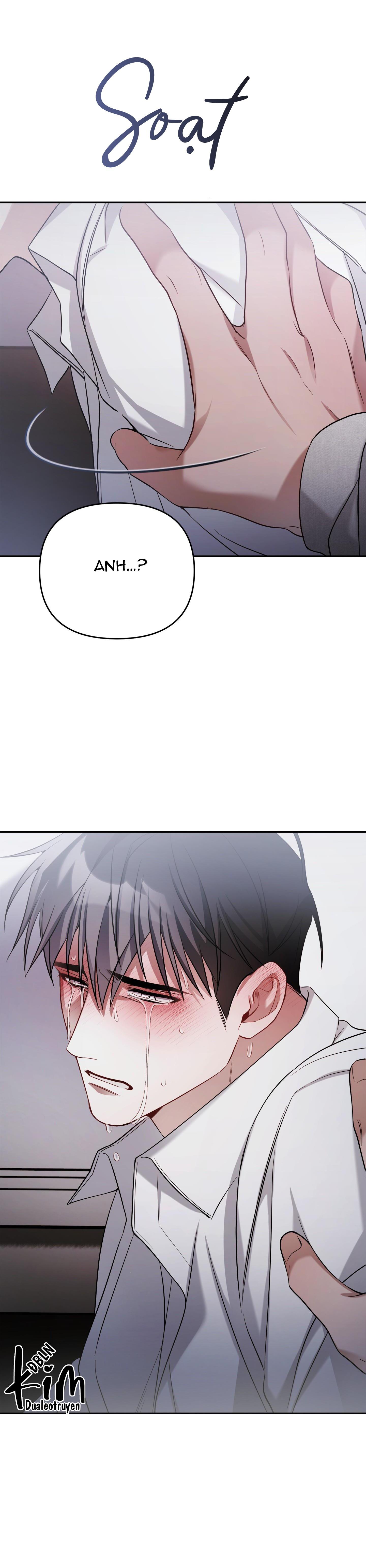 Đọc truyện BL NGẮN CHỊCH HỎNY - Chapter 41.3