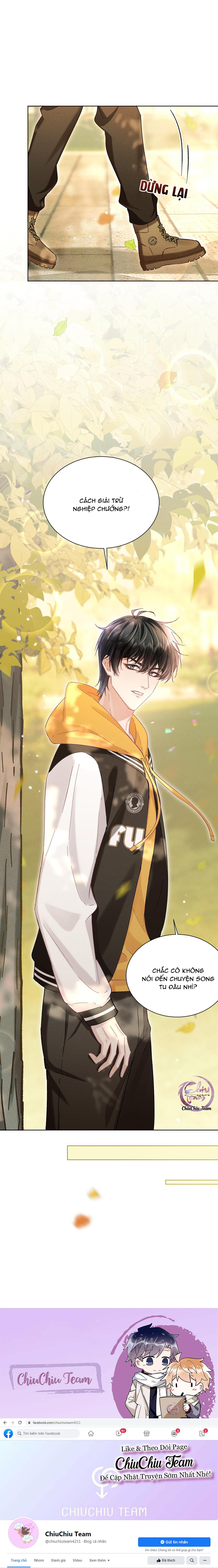 Đọc truyện Đại Tiên - Chapter 16