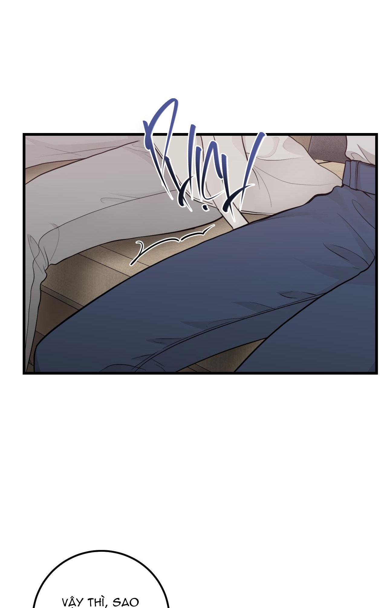 Đọc truyện OVER THE PARADISE - Chapter 34