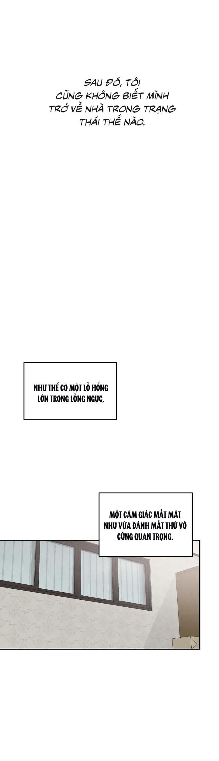 Đọc truyện  Masquerade - Chapter 4