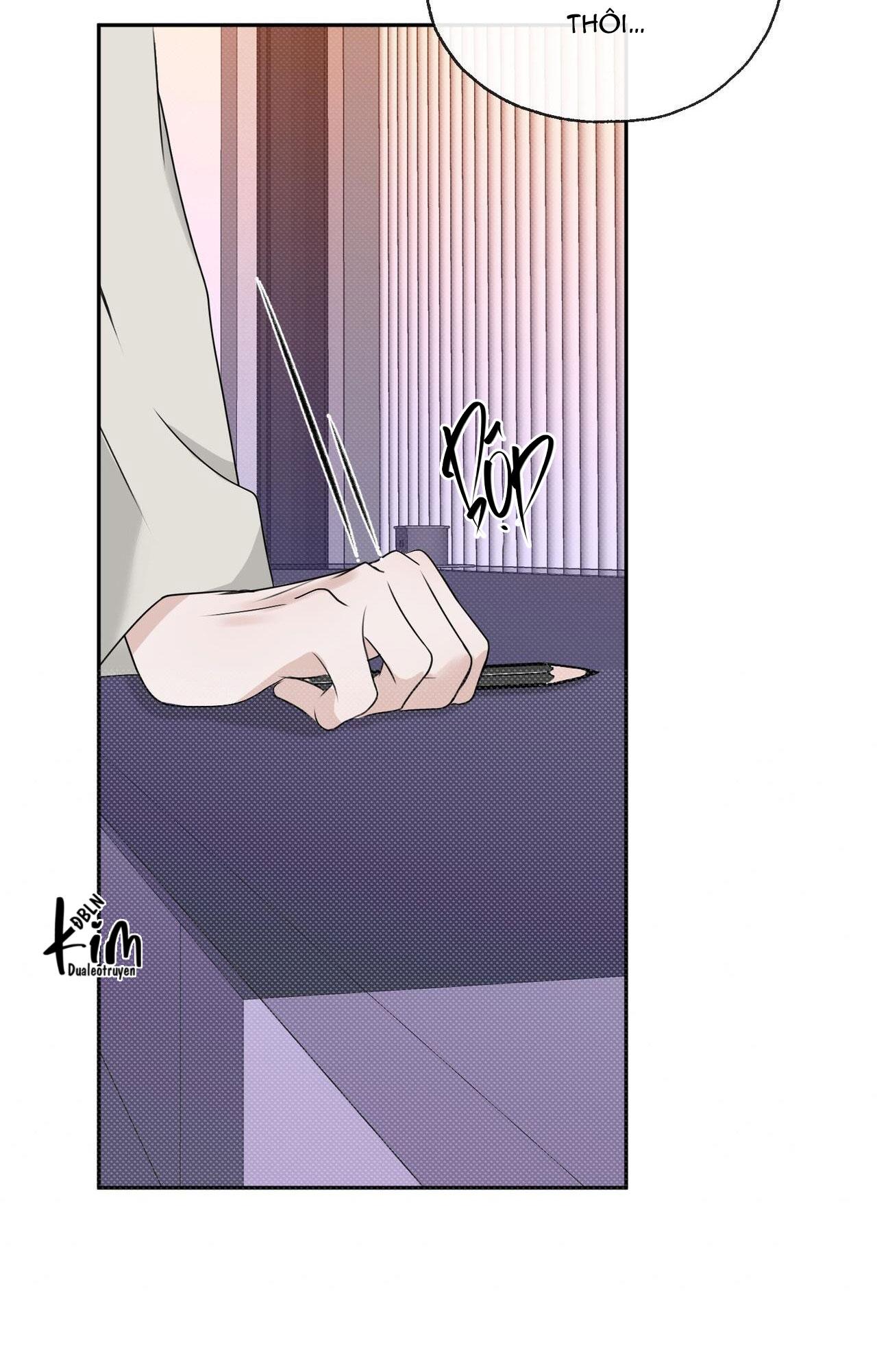 Đọc truyện NGHIỆN SEX - Chapter 23.4