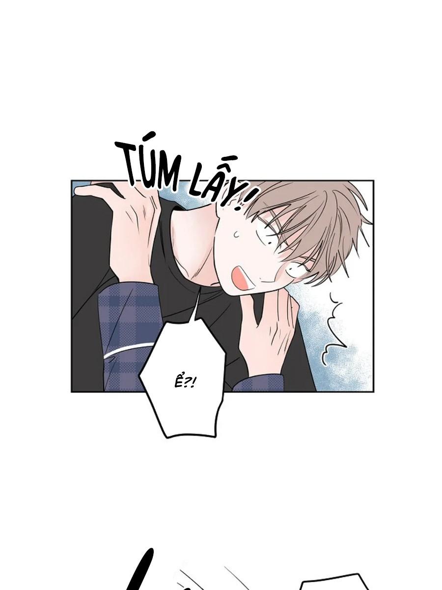 Đọc truyện Tiền Bối, Chúng Ta Cần Nói Chuyện - Chapter 32