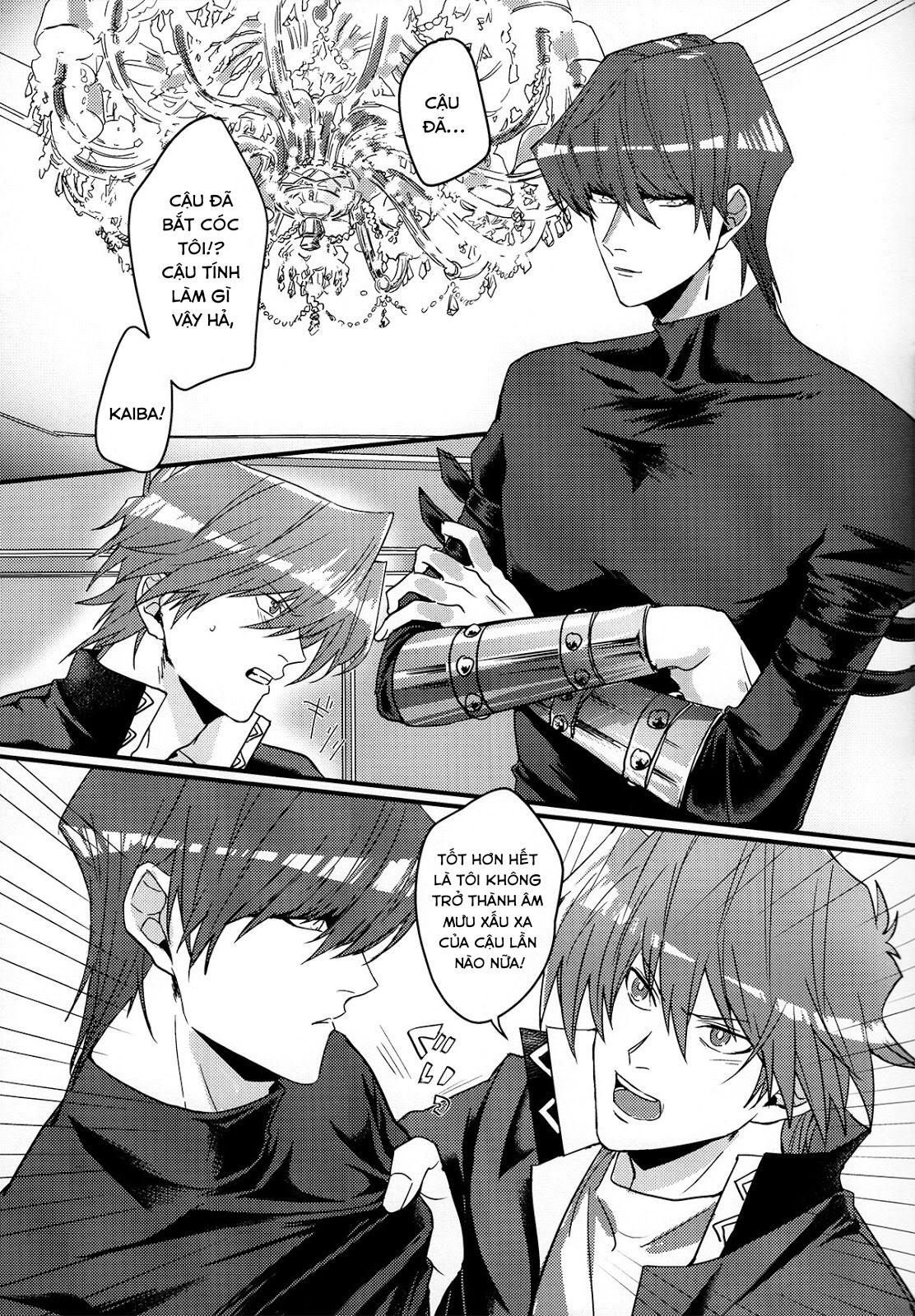 Đọc truyện Tổng Hợp Oneshot Rape - Chapter 174