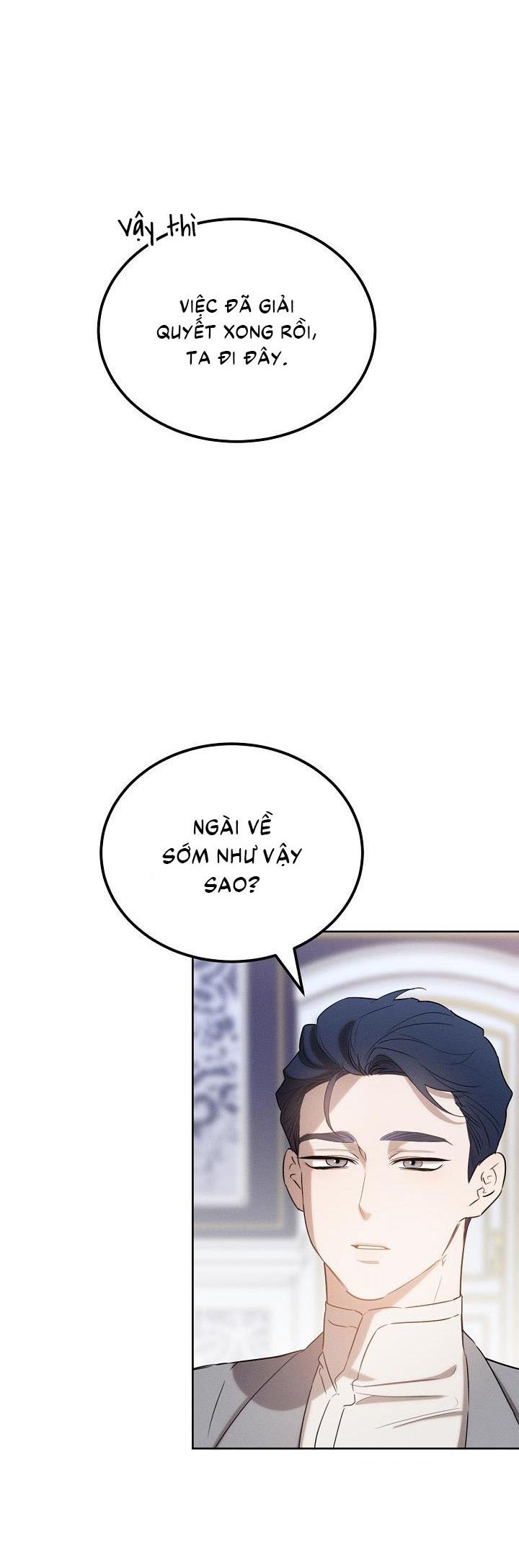 Đọc truyện  Xin Người Đừng Nhấn - Chapter 32