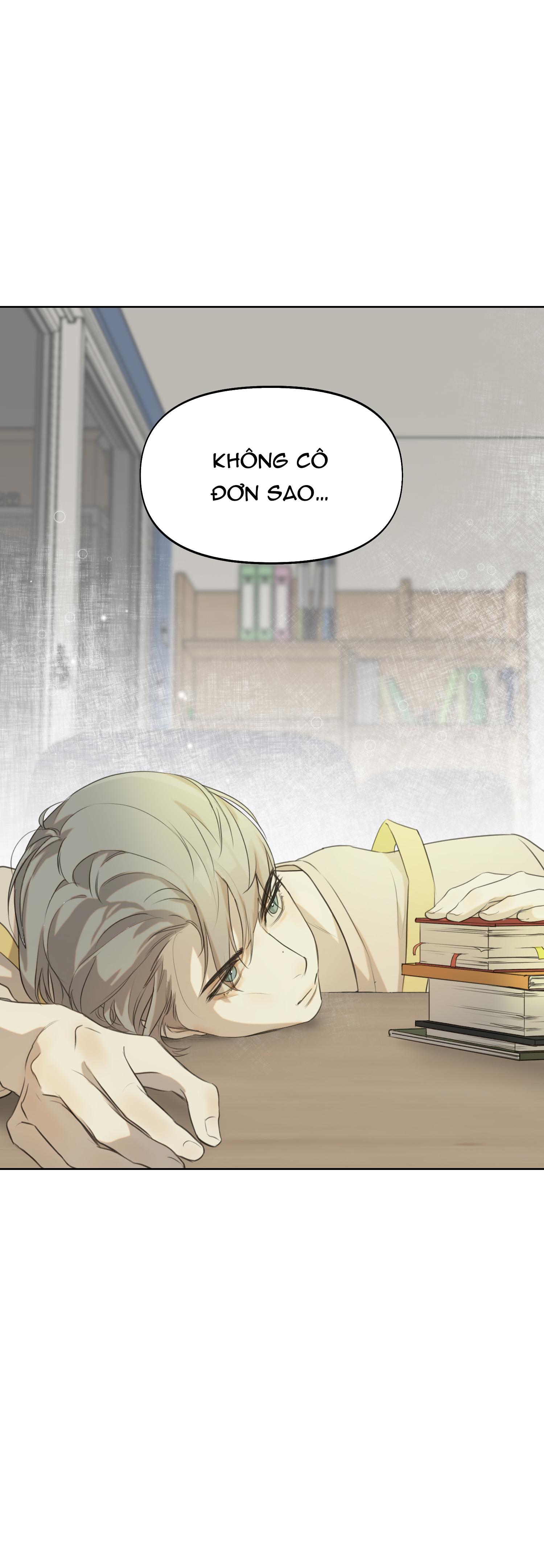 Đọc truyện NERD PROJECT - Chapter 8