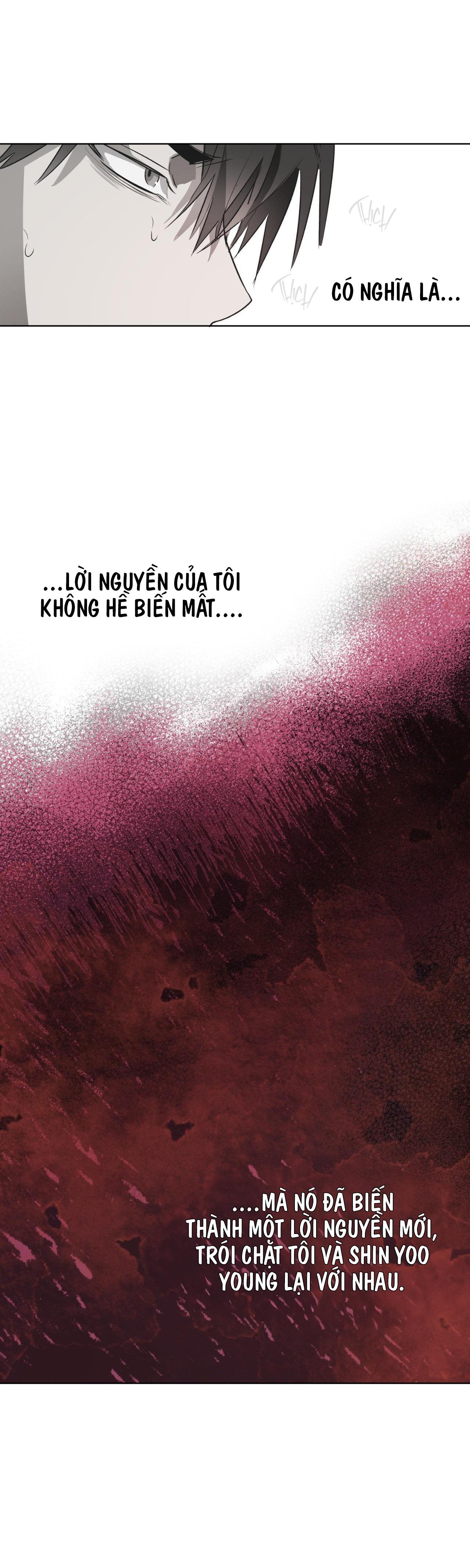 Đọc truyện Hold Over You - Chapter 11