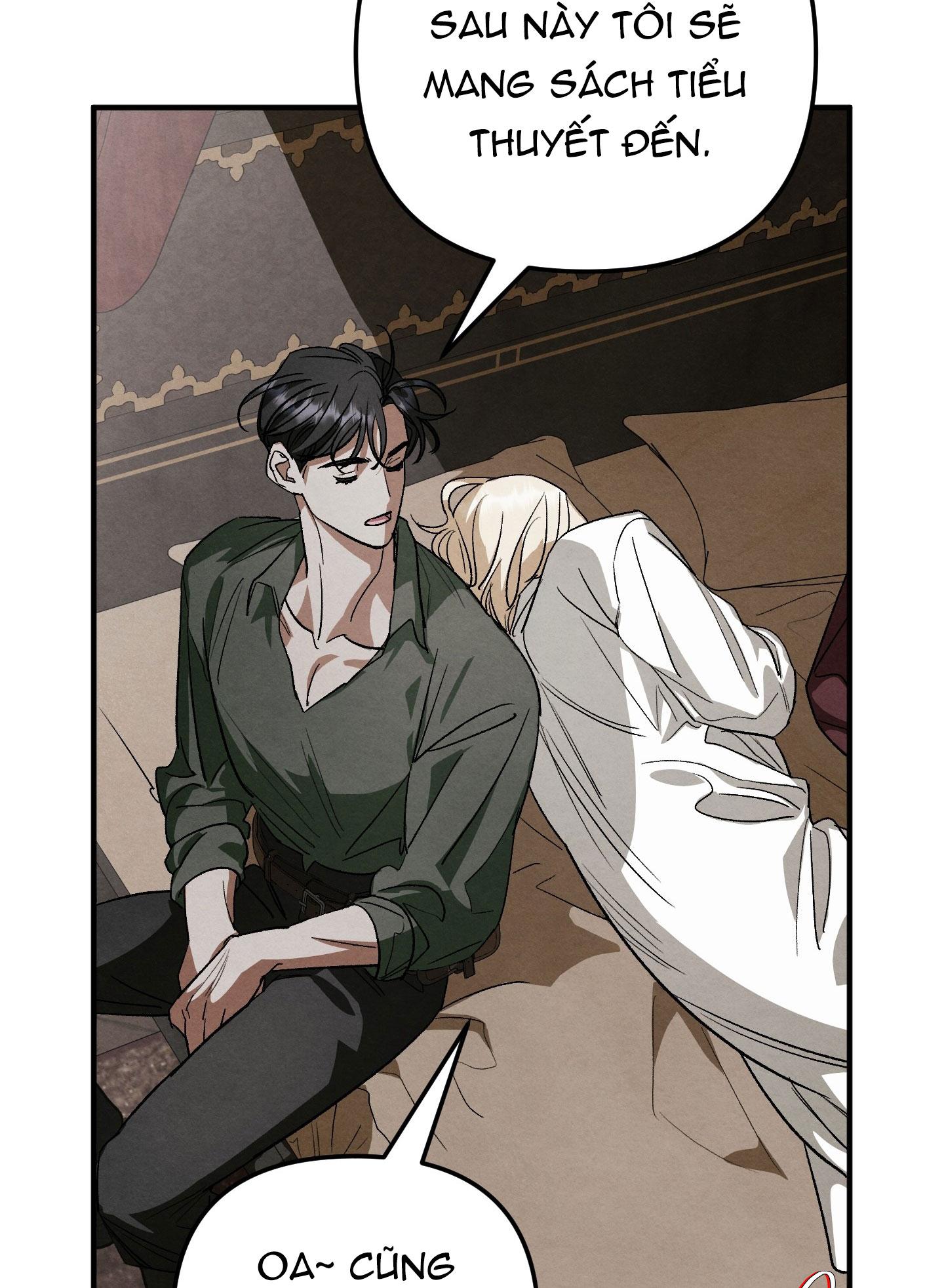 Đọc truyện GỬI VỊ THIẾU GIA TÔI YÊU - Chapter 15