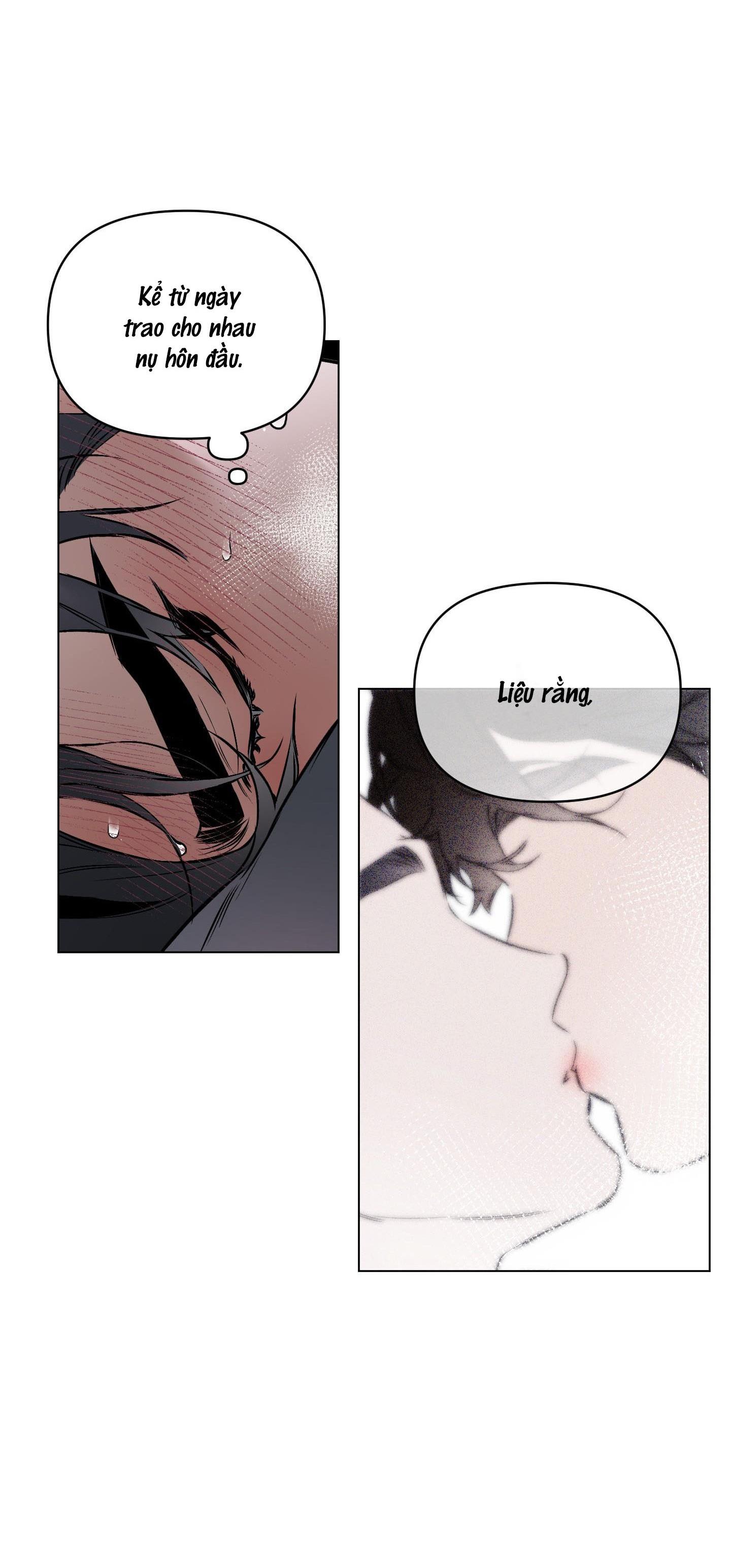 Đọc truyện Định Tên Mối Quan Hệ - Chapter 50