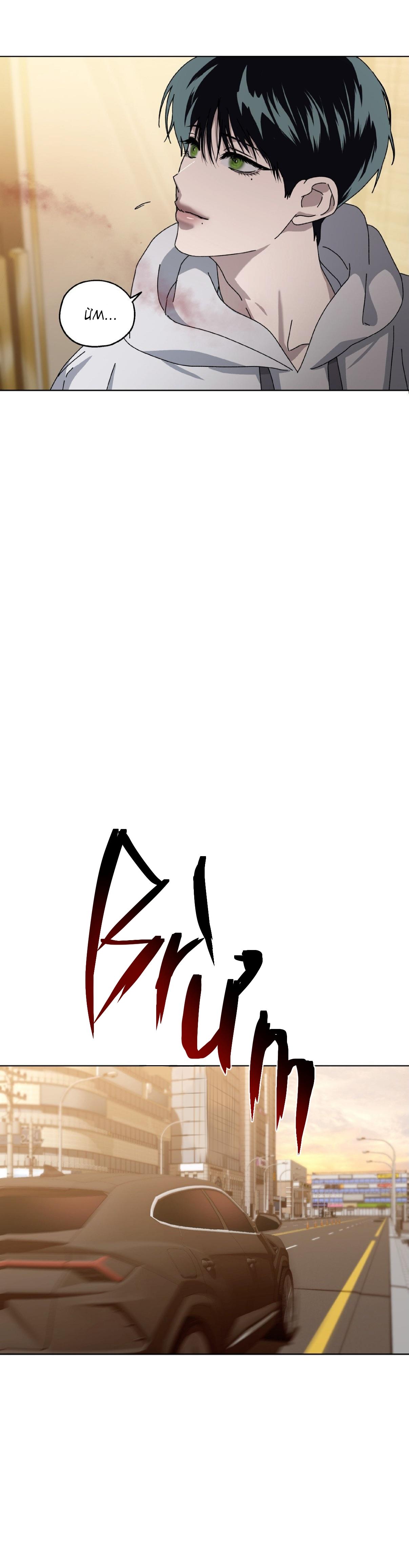 Đọc truyện VỰC SÂU  THẲM - Chapter 4