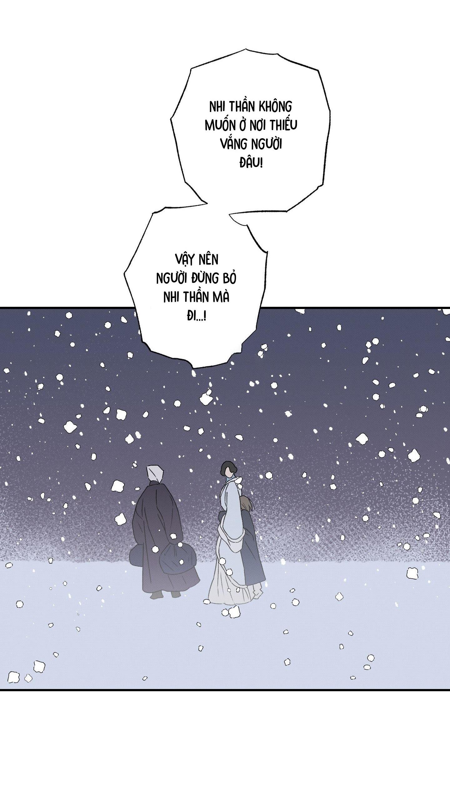 Đọc truyện  Nguyệt Ẩn Dạ Đàm - Chapter 18