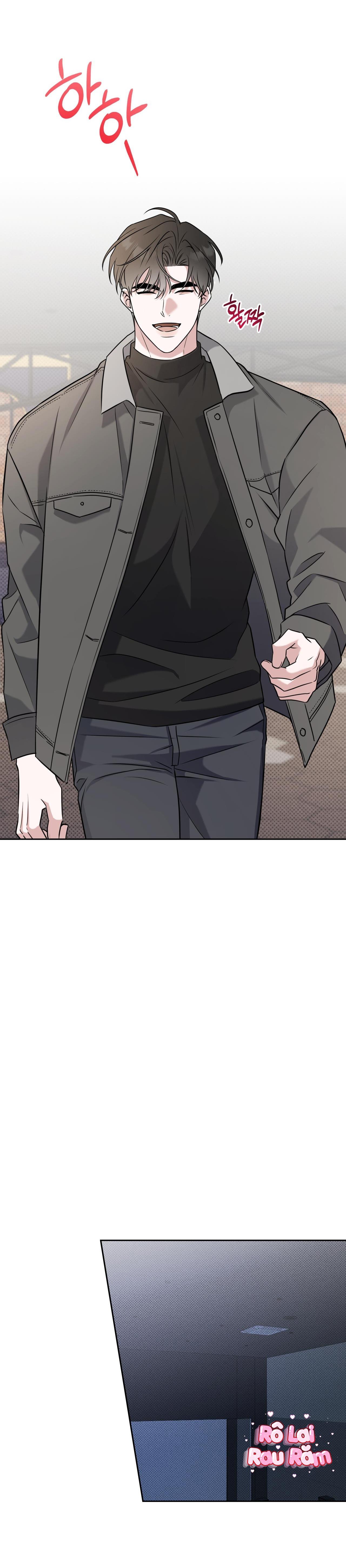 Đọc truyện  Chiến thuật bắt bóng tình yêu - Chapter 28