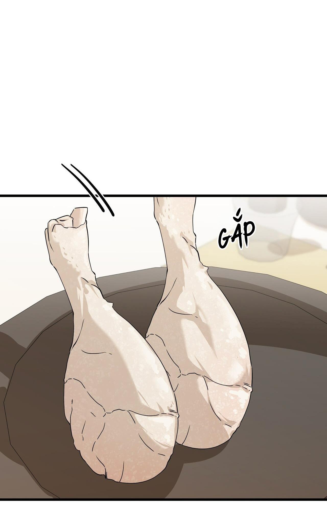 Đọc truyện HỢP ĐỒNG KẸO - Chapter 19