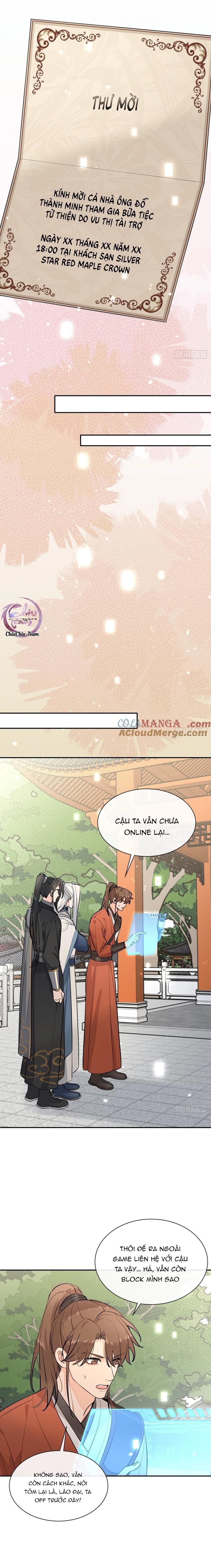 Đọc truyện Cún bự ăn hiếp chủ - Chapter 78