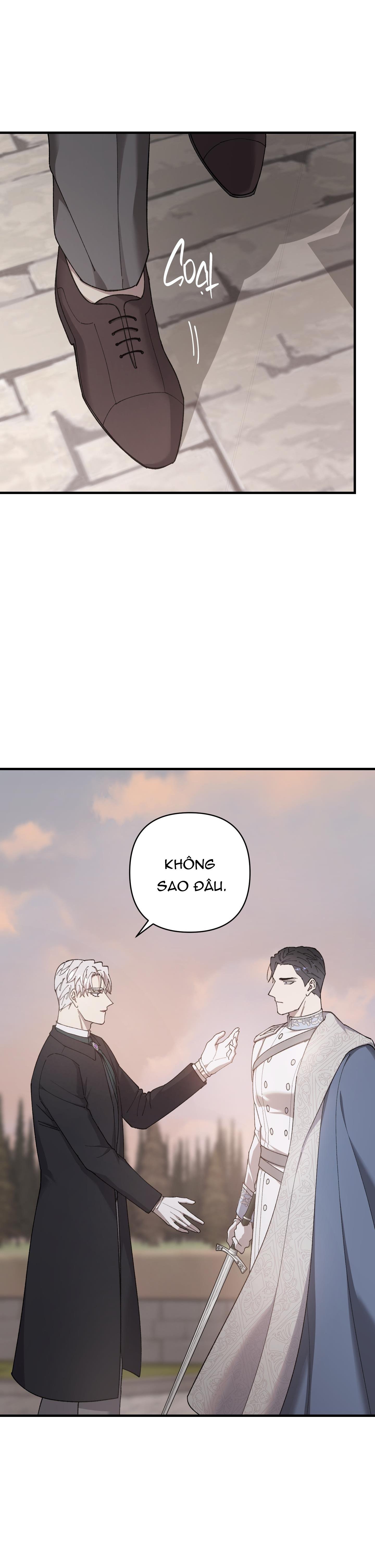 Đọc truyện Đóa hoa của mặt trời - Chapter 75