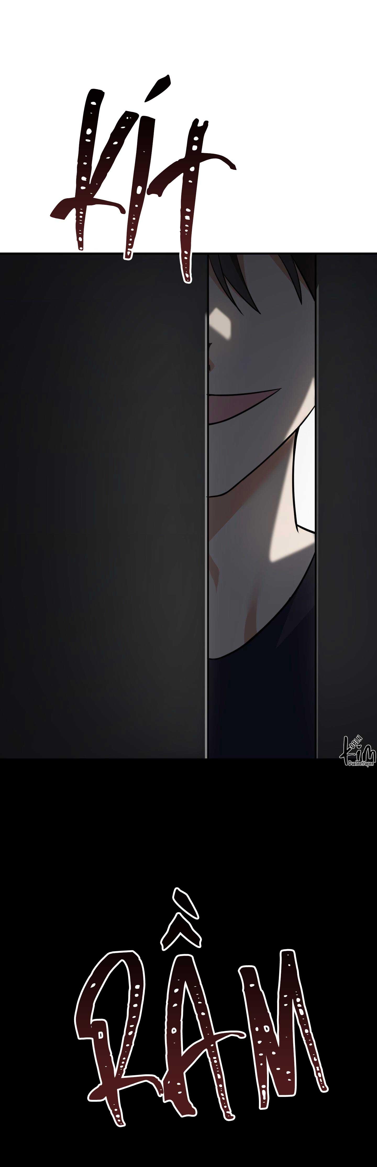 Đọc truyện TUYỂN TẬP CUỒNG CÔNG-CHIẾM HỮU CÔNG CỦA NHÀ KIM - Chapter 23.7