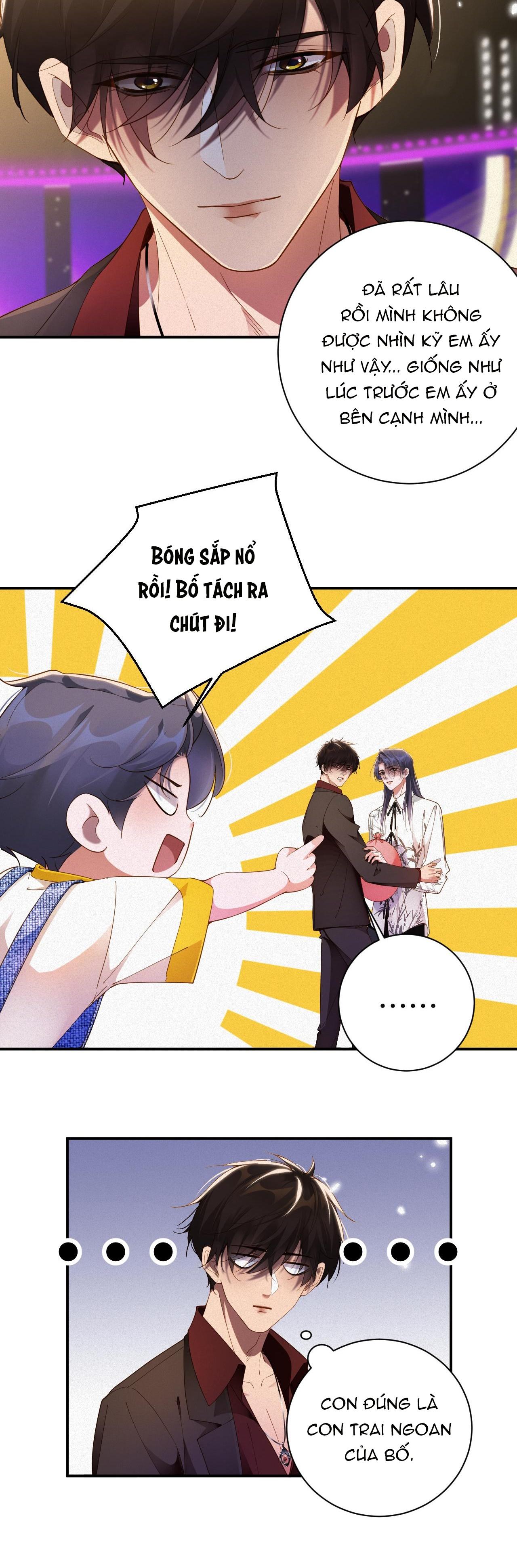 Đọc truyện CHỒNG CŨ MUỐN TÁI HÔN LẦN NỮA - Chapter 64