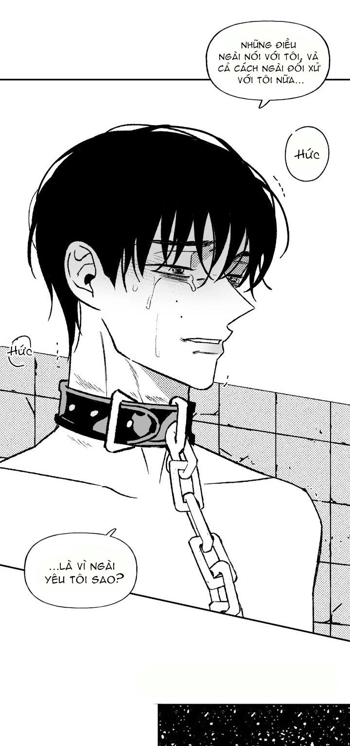 Đọc truyện Yona và Chang-il - Chapter 26