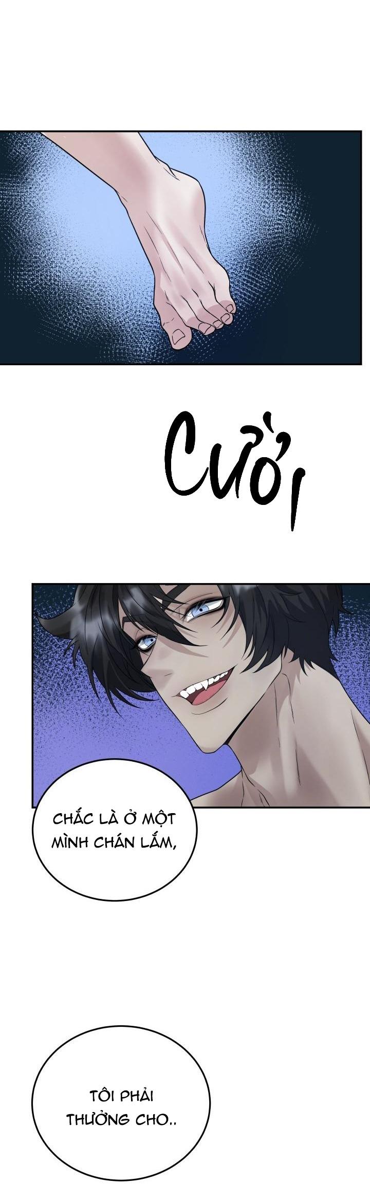 Đọc truyện LOVE AND HATRED - Chapter 4