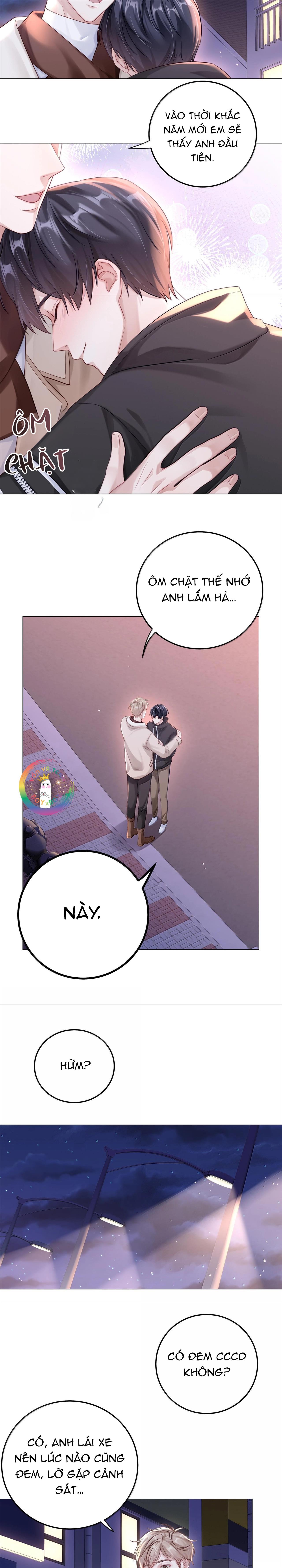 Đọc truyện (END) Để Ý Tôi Một Chút Đi Mà - Chapter 84