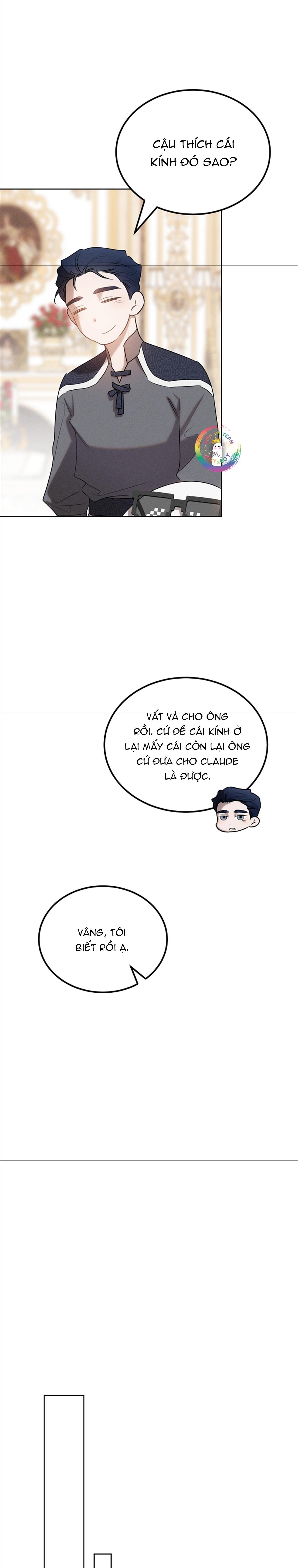 Đọc truyện (END) Này, Đừng Có Nhấn Cái Nút Đó! - Chapter 33