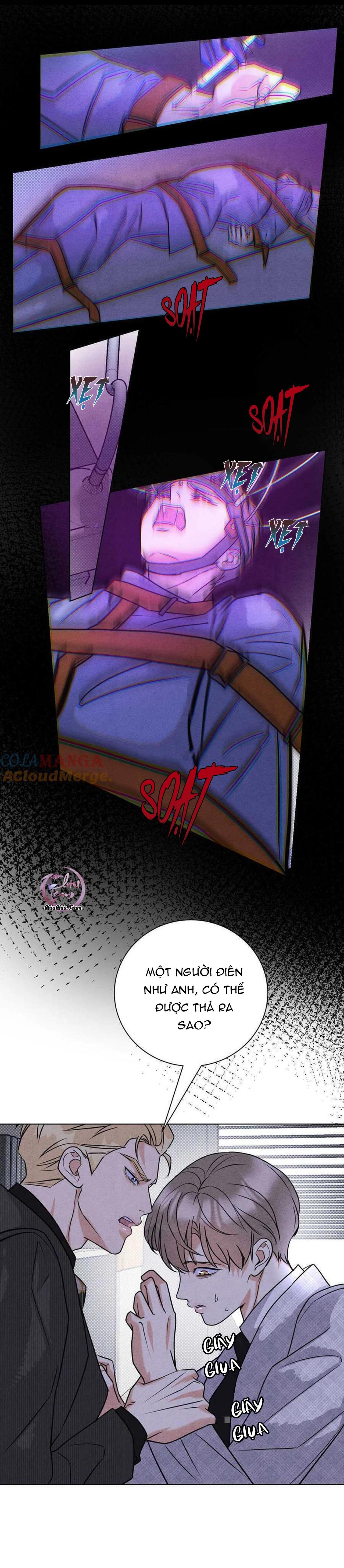 Đọc truyện Anh Trai Rẻ Tiền Của Tôi (END) - Chapter 40