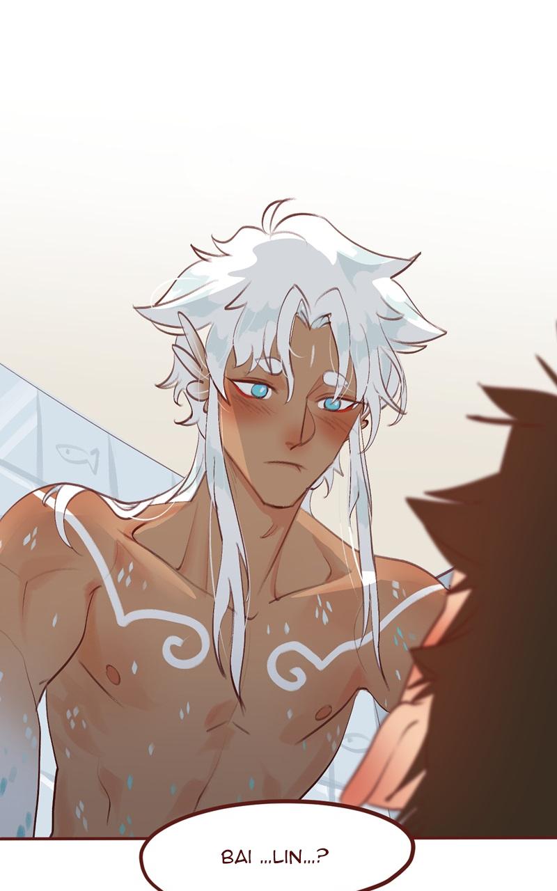 Đọc truyện BAILIN AND LIYUN ( NEW SS ) - Chapter 43