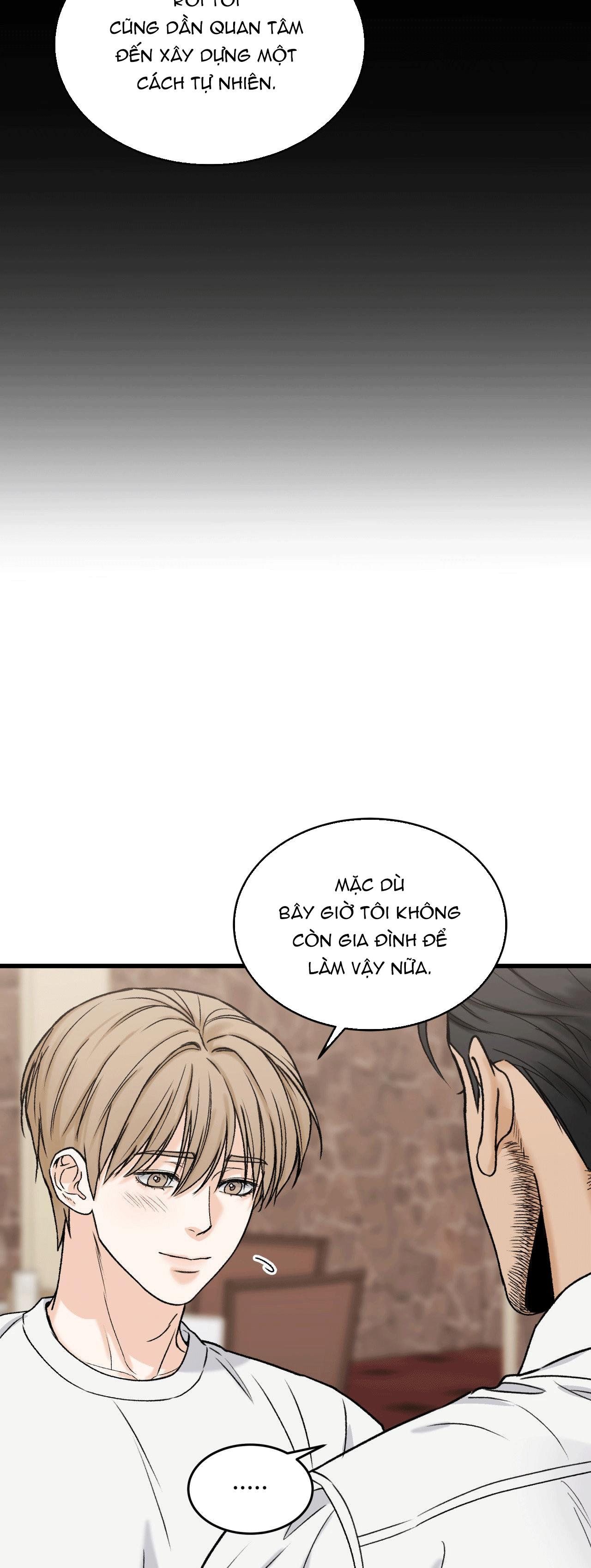 Đọc truyện CHỦ NHÂN BẠO DÂM CỦA TÔI - Chapter 2