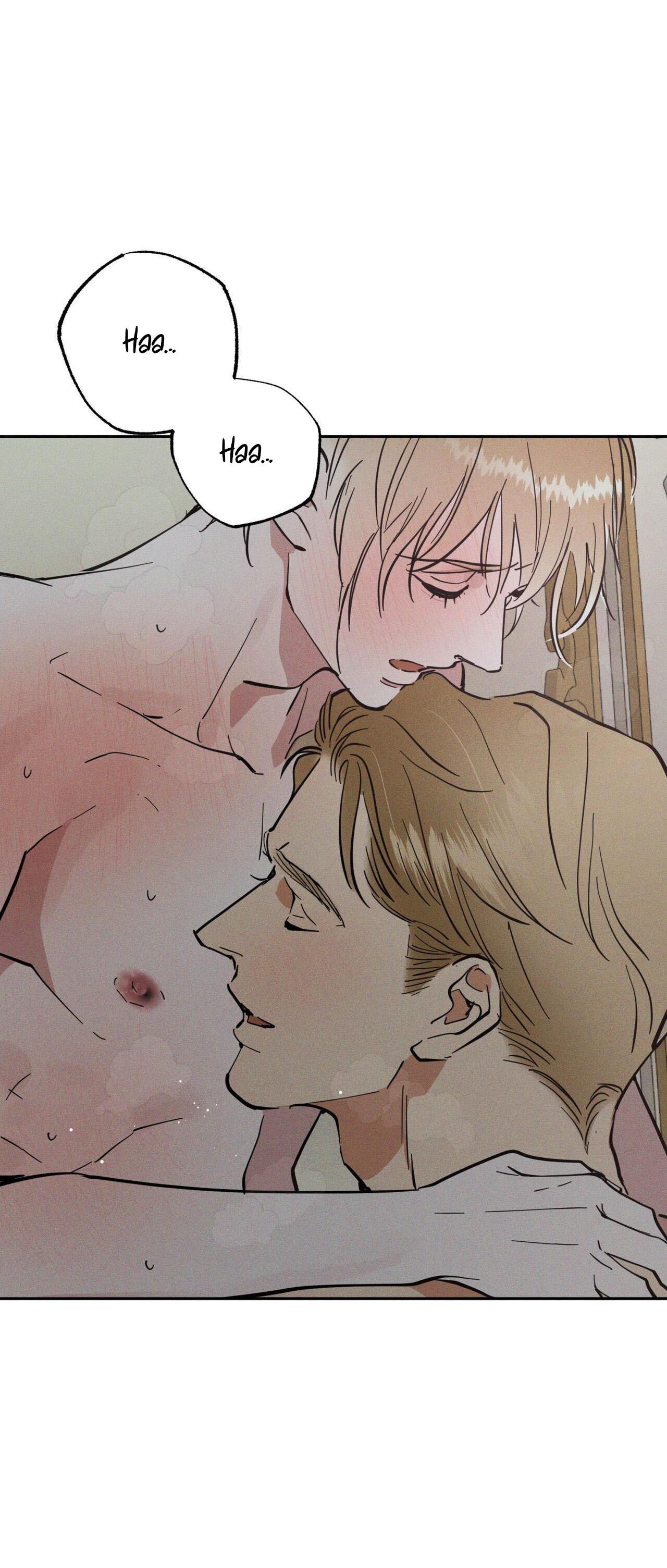 Đọc truyện  Antidote - Chapter 38