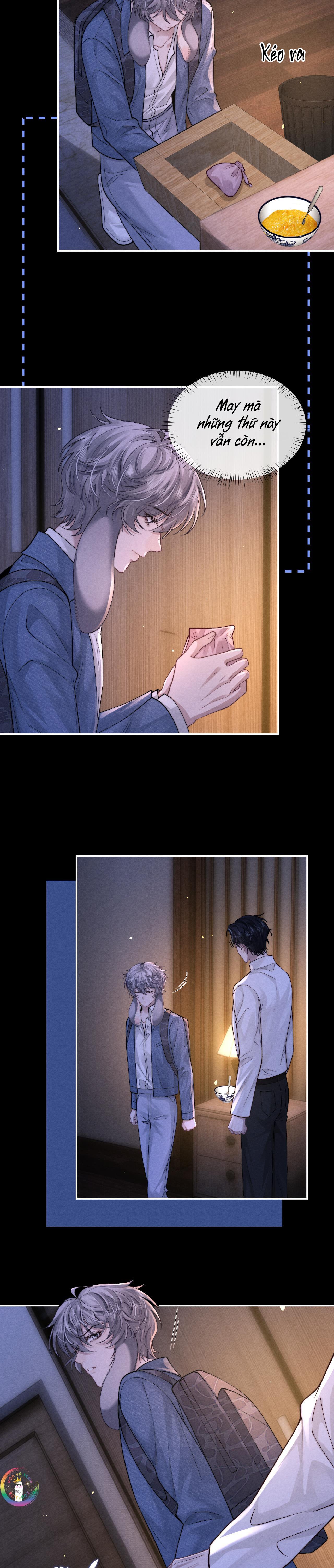 Đọc truyện Chấp Sự Thỏ Tai Cụp - Chapter 129