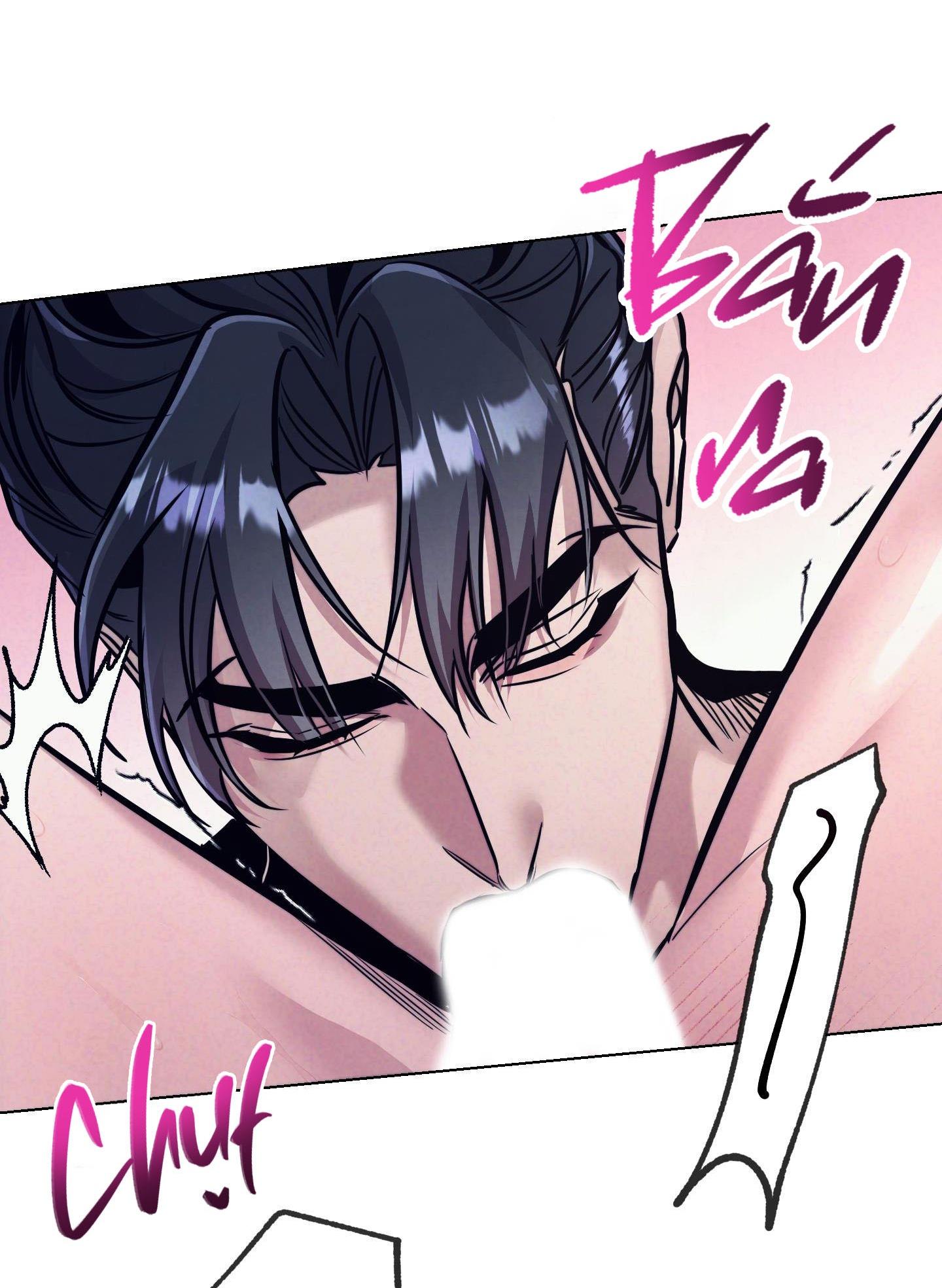 Đọc truyện  Stigma - Chapter 15
