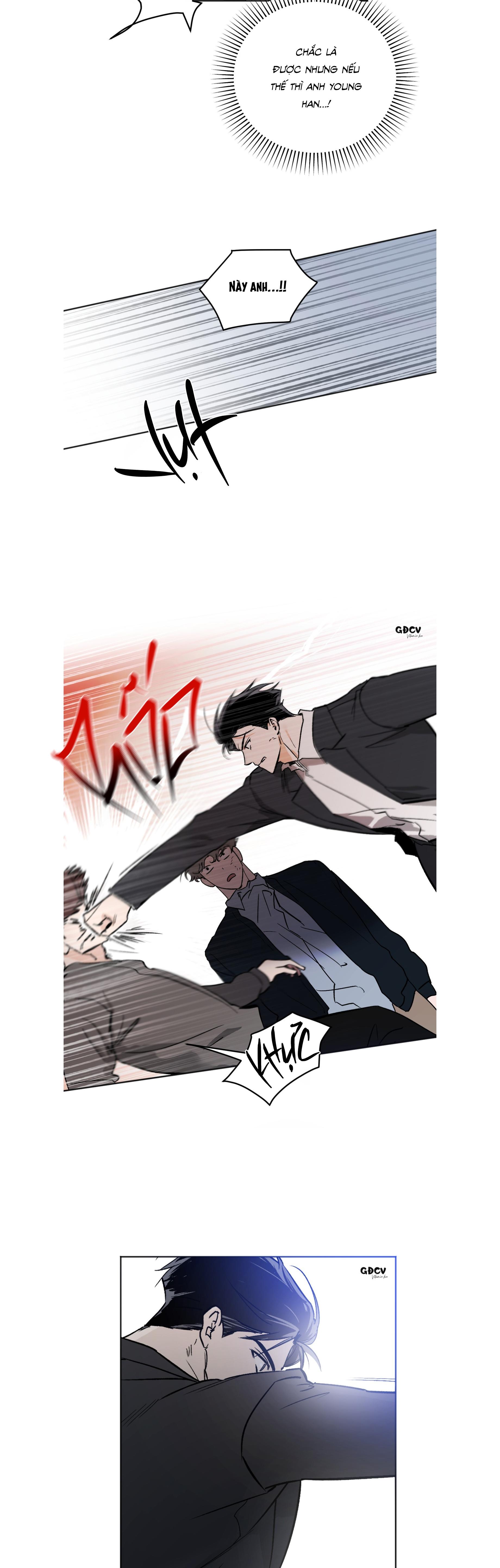 Đọc truyện CHỈ CẦN MỘT PHÒNG LÀ ĐƯỢC Ạ - Chapter 3